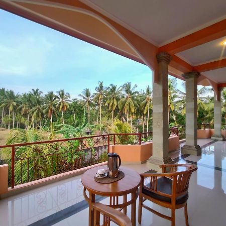 Hotel Gusti Rai House Ubud Zewnętrze zdjęcie
