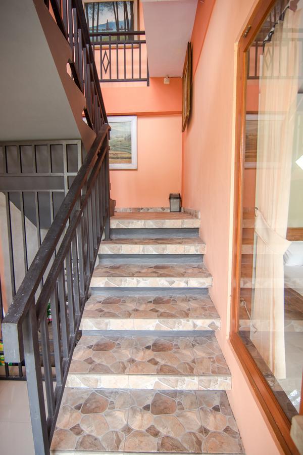 Hotel Gusti Rai House Ubud Zewnętrze zdjęcie
