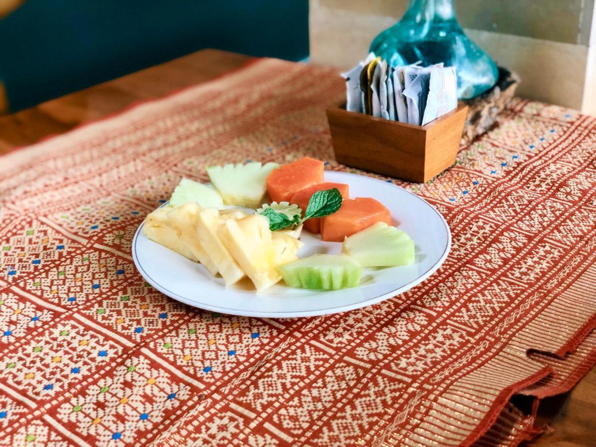 Hotel Gusti Rai House Ubud Zewnętrze zdjęcie