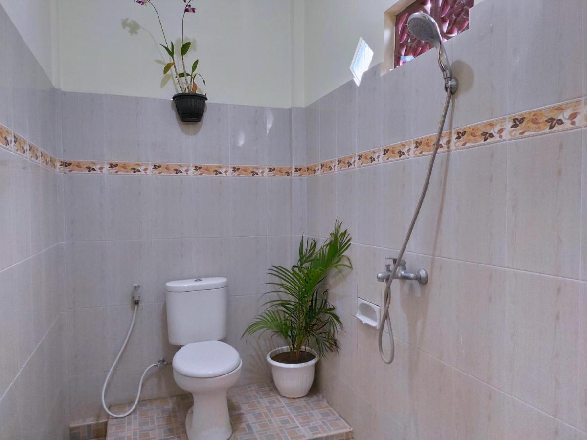 Hotel Gusti Rai House Ubud Zewnętrze zdjęcie